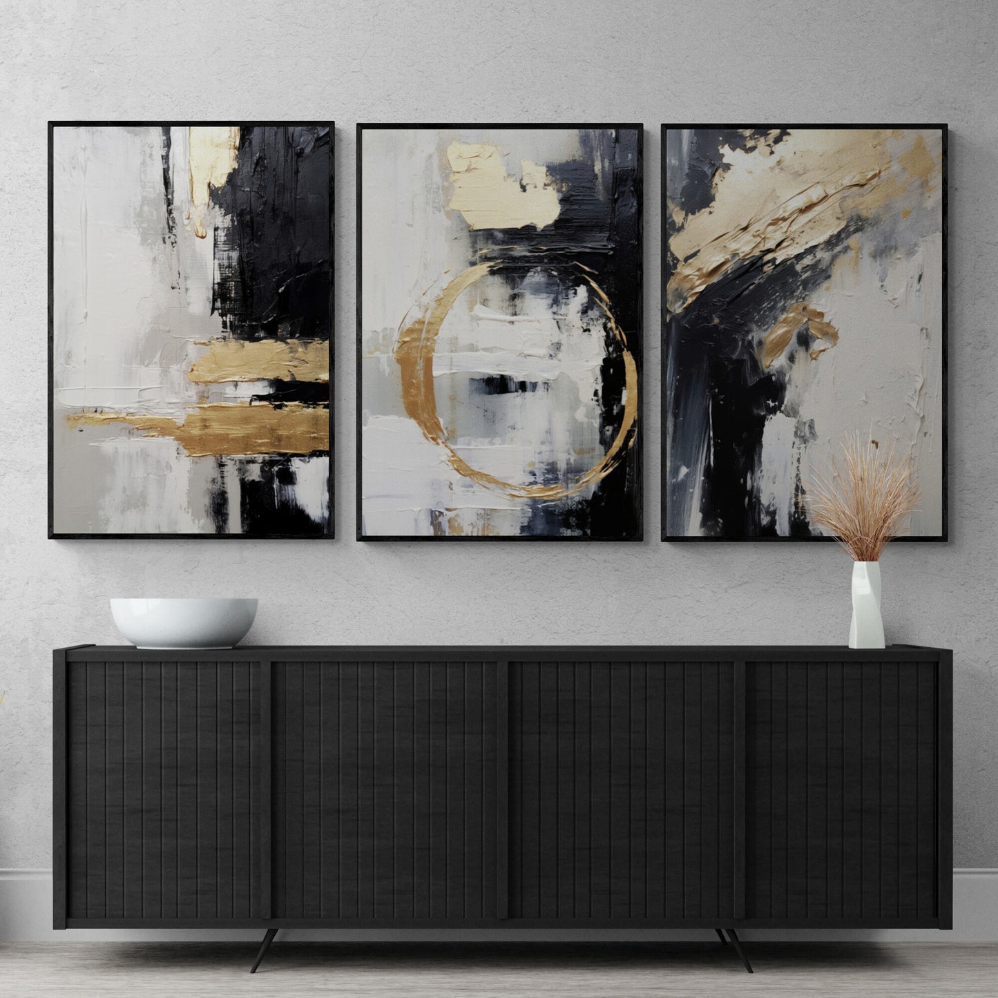Canvas Set - ST 51
