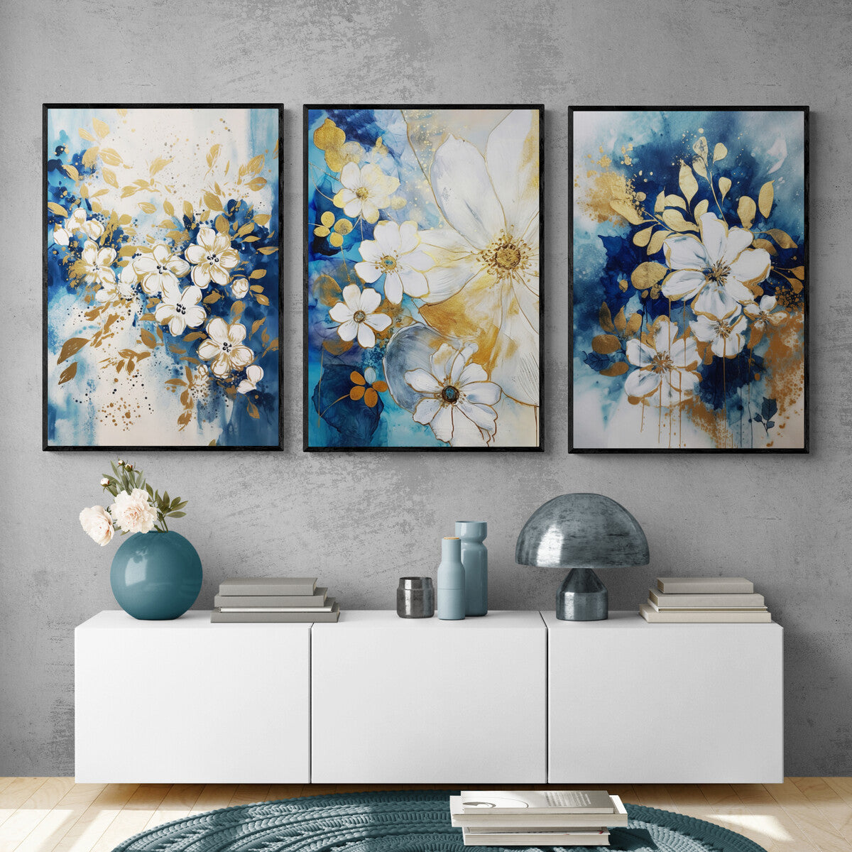 Canvas Set - ST 52