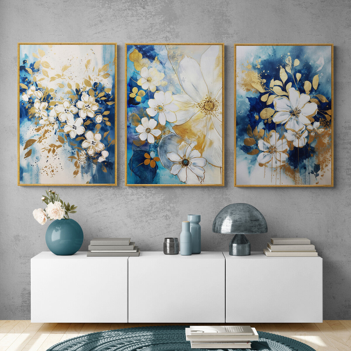 Canvas Set - ST 52