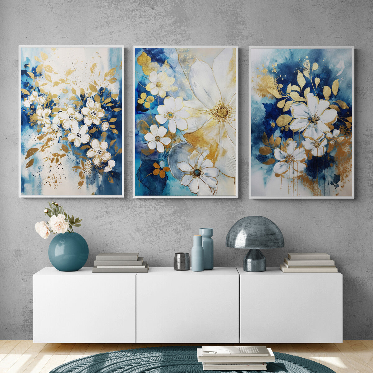 Canvas Set - ST 52