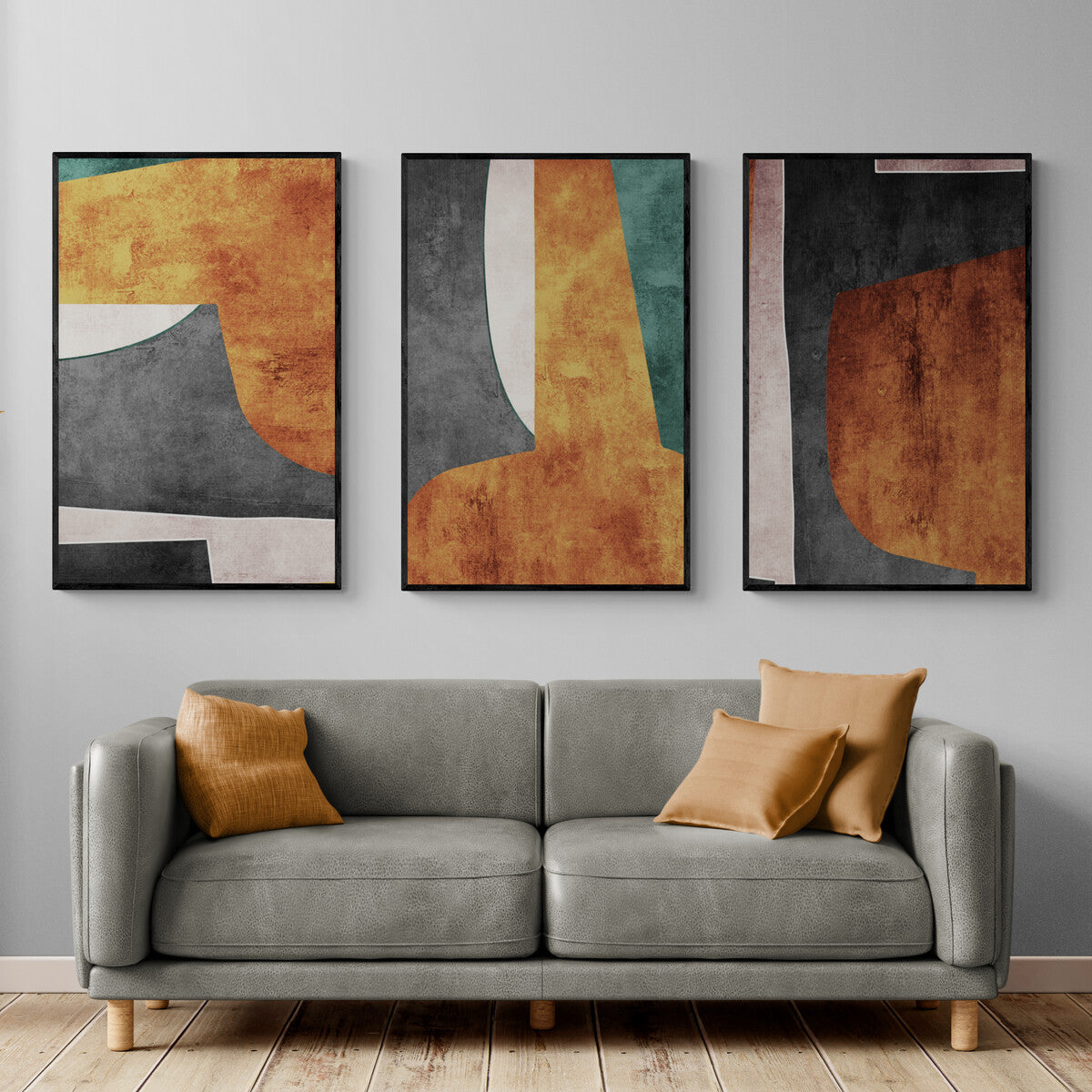 Canvas Set - ST 53
