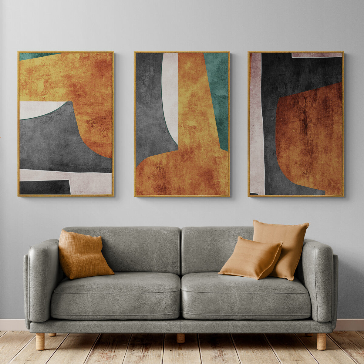 Canvas Set - ST 53