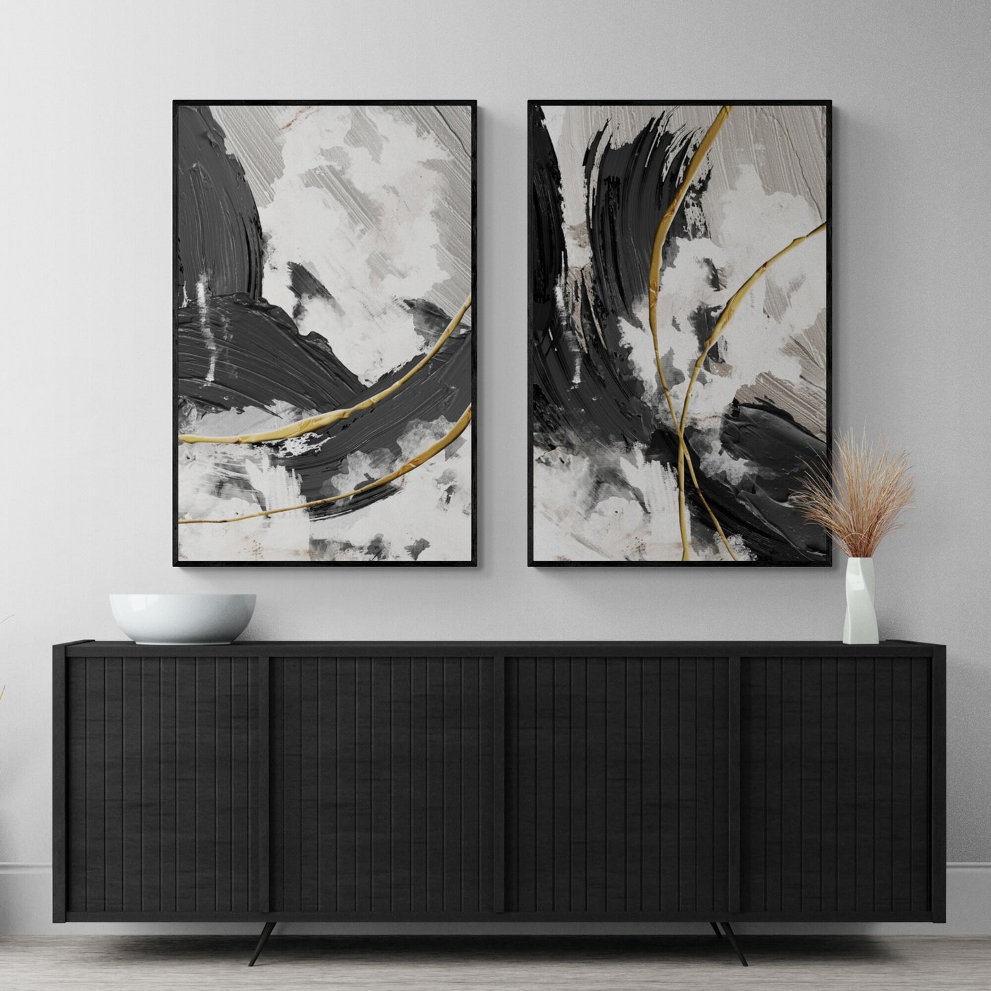 Canvas Set - ST 59