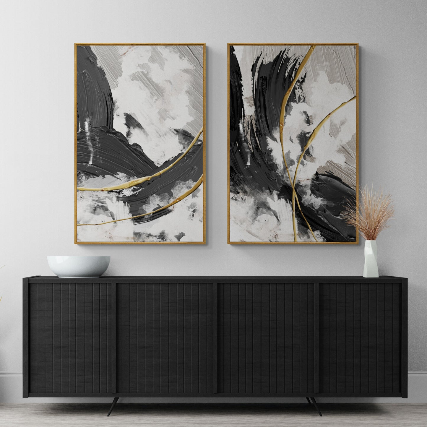 Canvas Set - ST 59