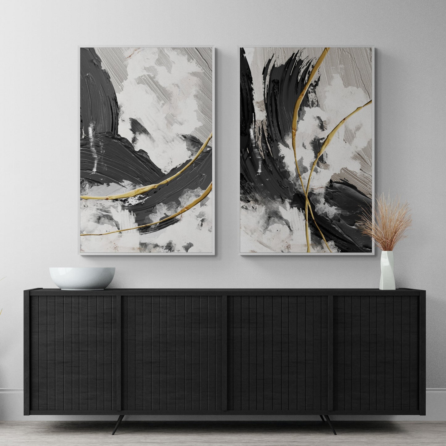Canvas Set - ST 59