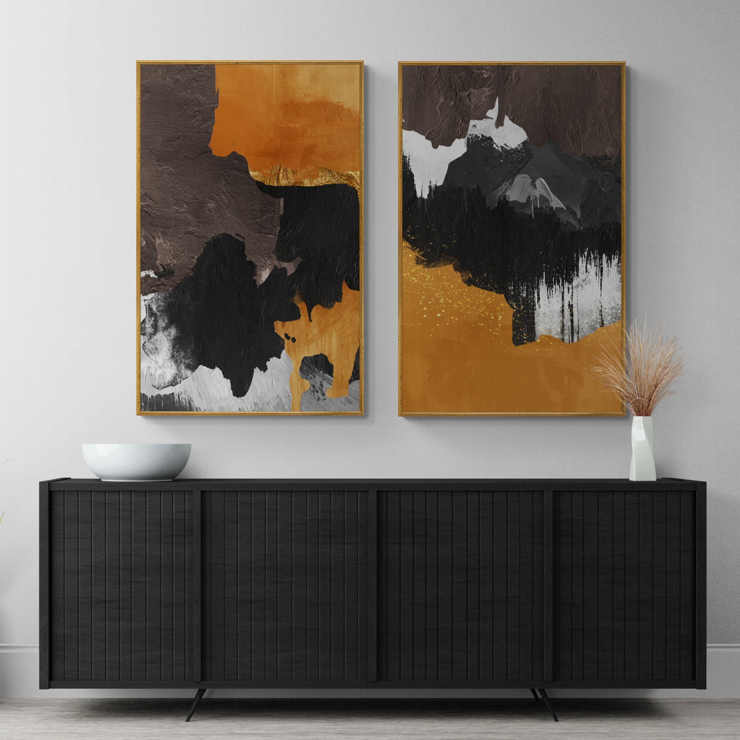 Canvas Set - ST 60