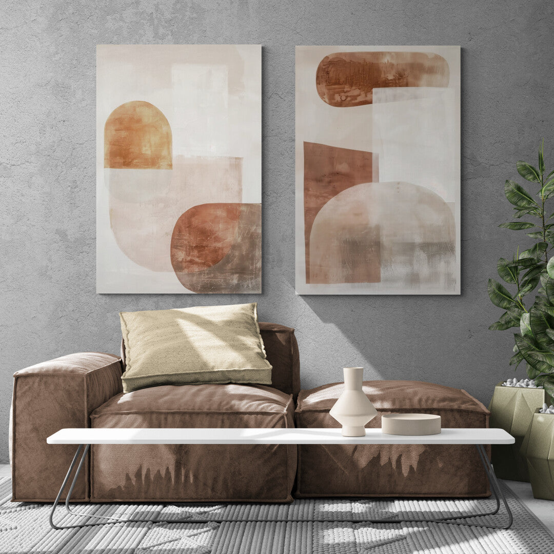 Canvas Set - ST 66