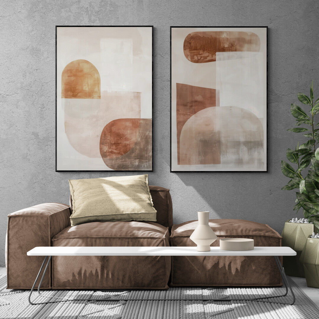 Canvas Set - ST 66