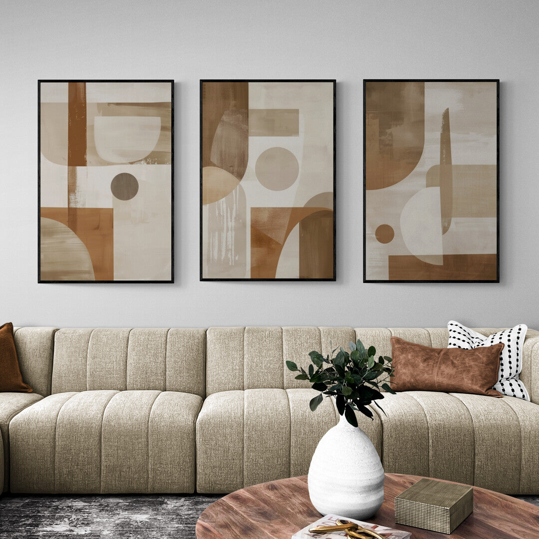 Canvas Set - ST 67