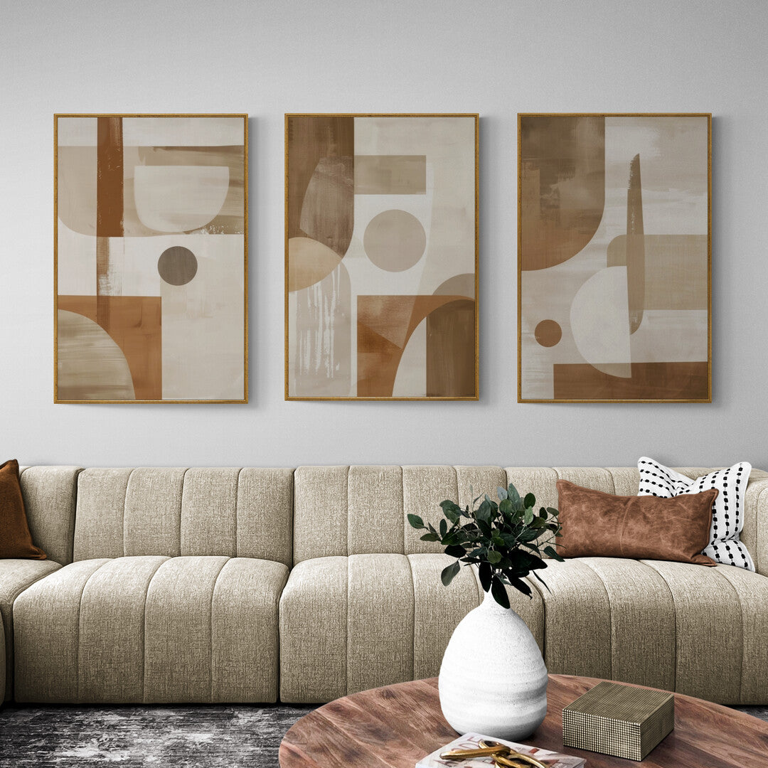 Canvas Set - ST 67