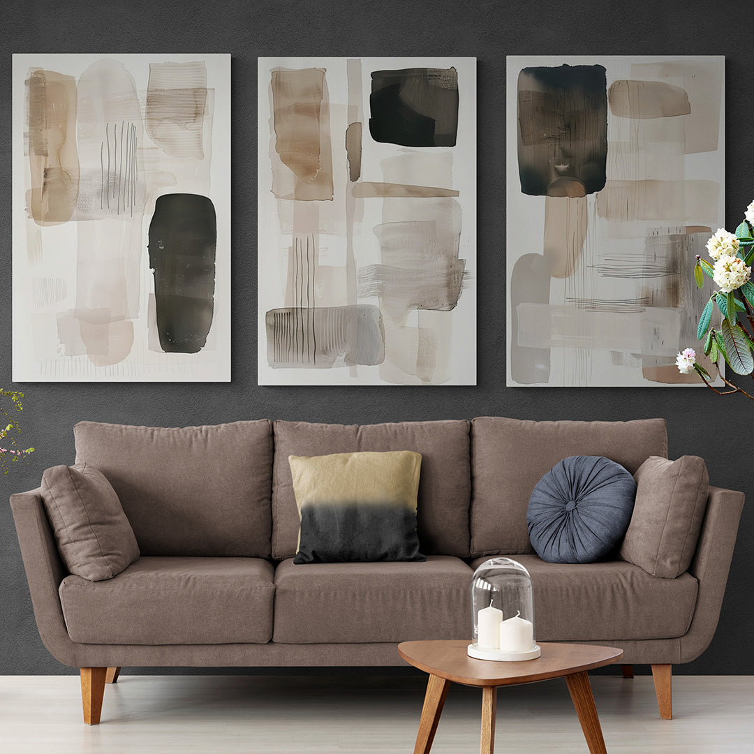 Canvas Set - ST 68