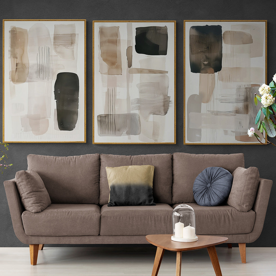 Canvas Set - ST 68