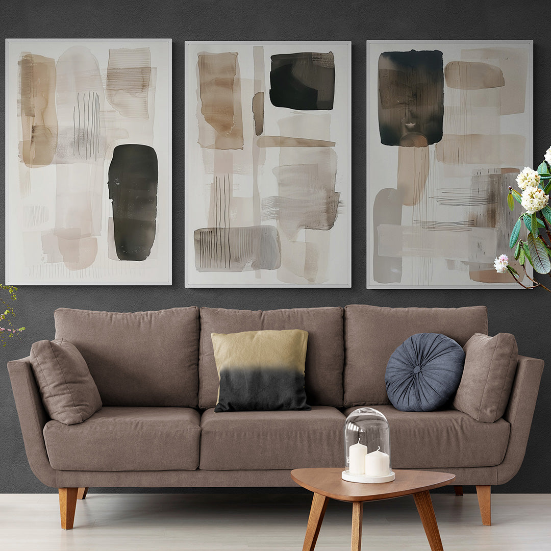 Canvas Set - ST 68