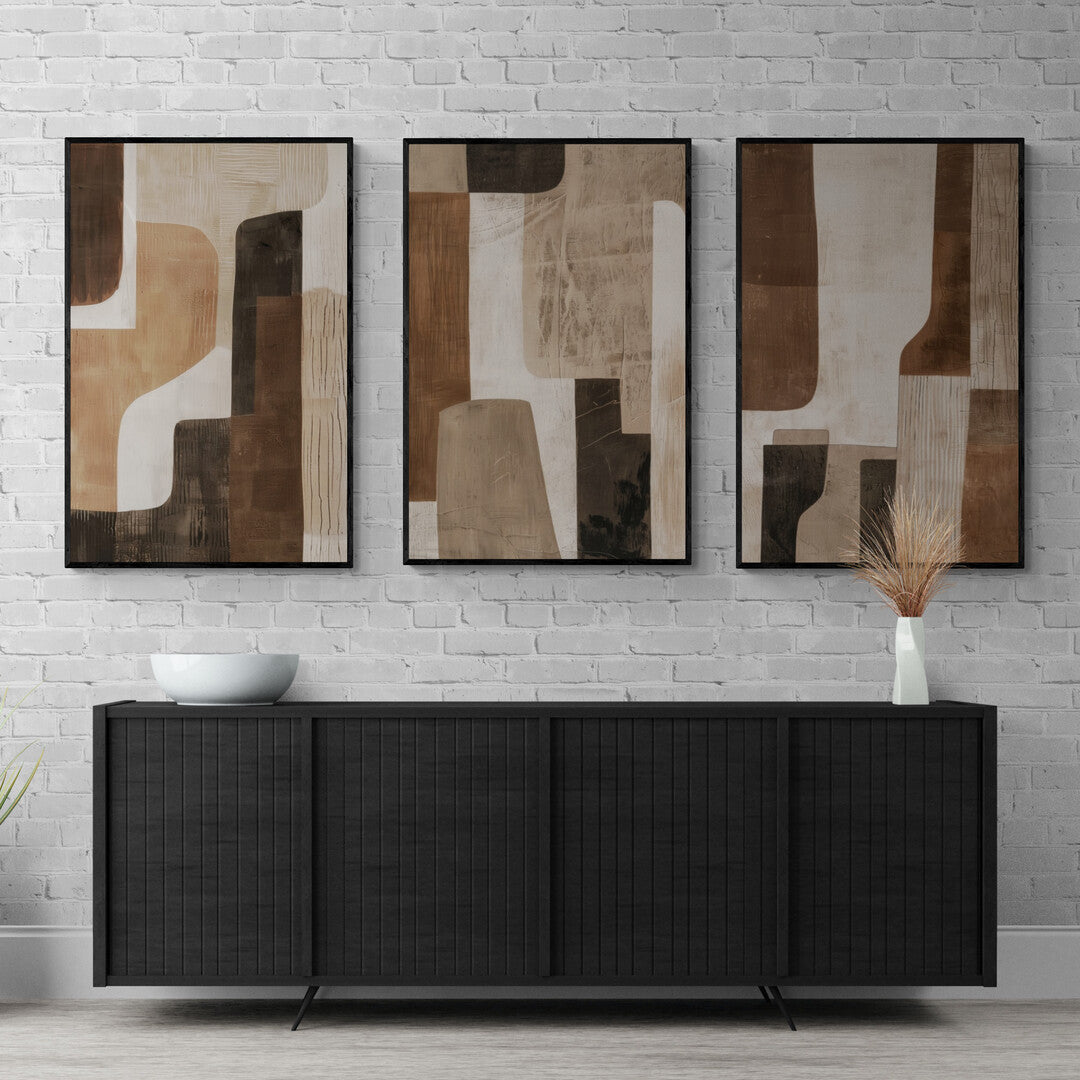 Canvas Set - ST 69