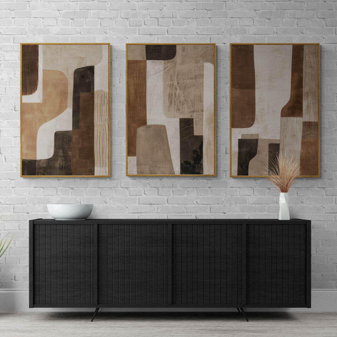 Canvas Set - ST 69