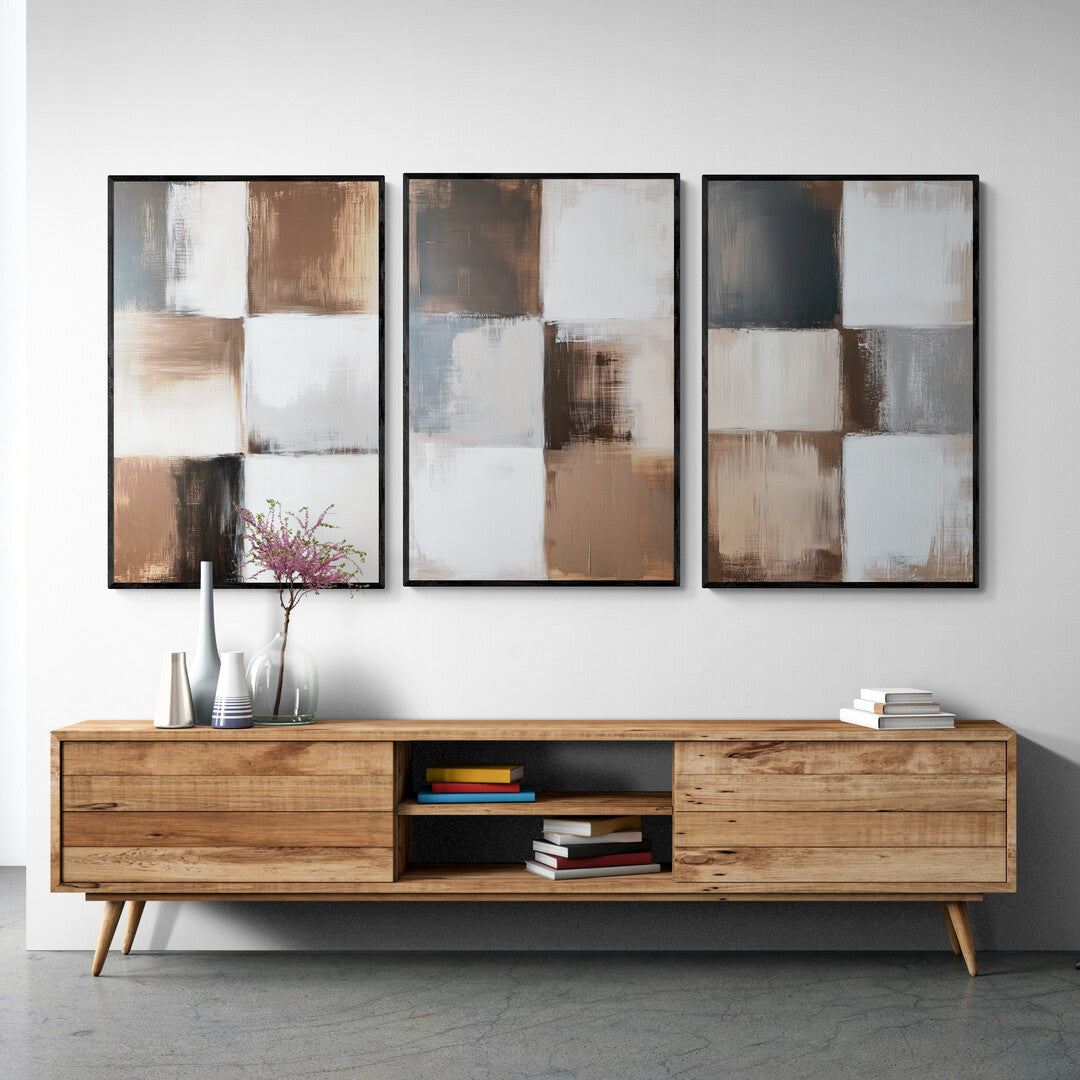 Canvas Set - ST 70