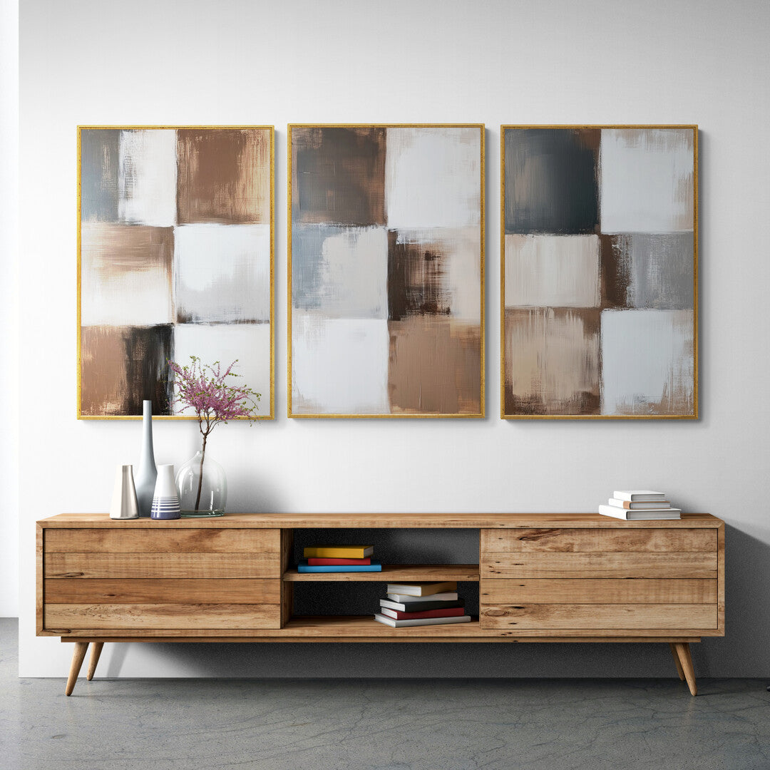 Canvas Set - ST 70