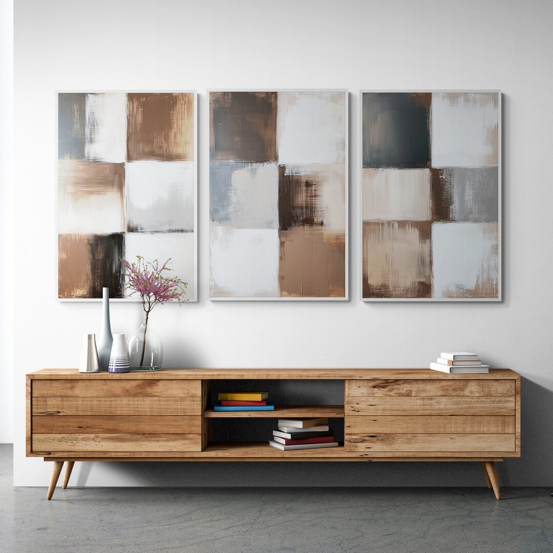 Canvas Set - ST 70