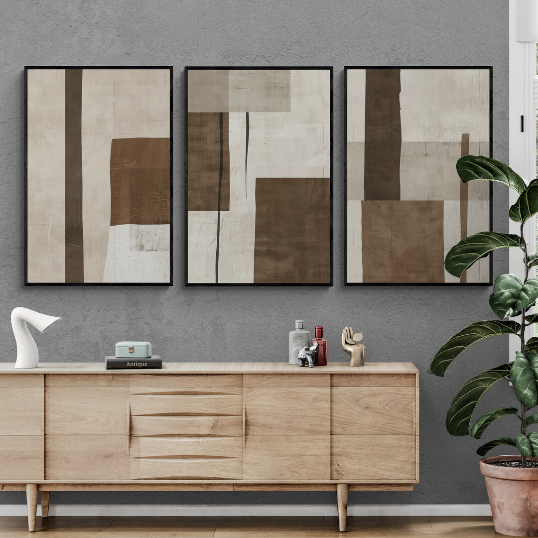Canvas Set - ST 71