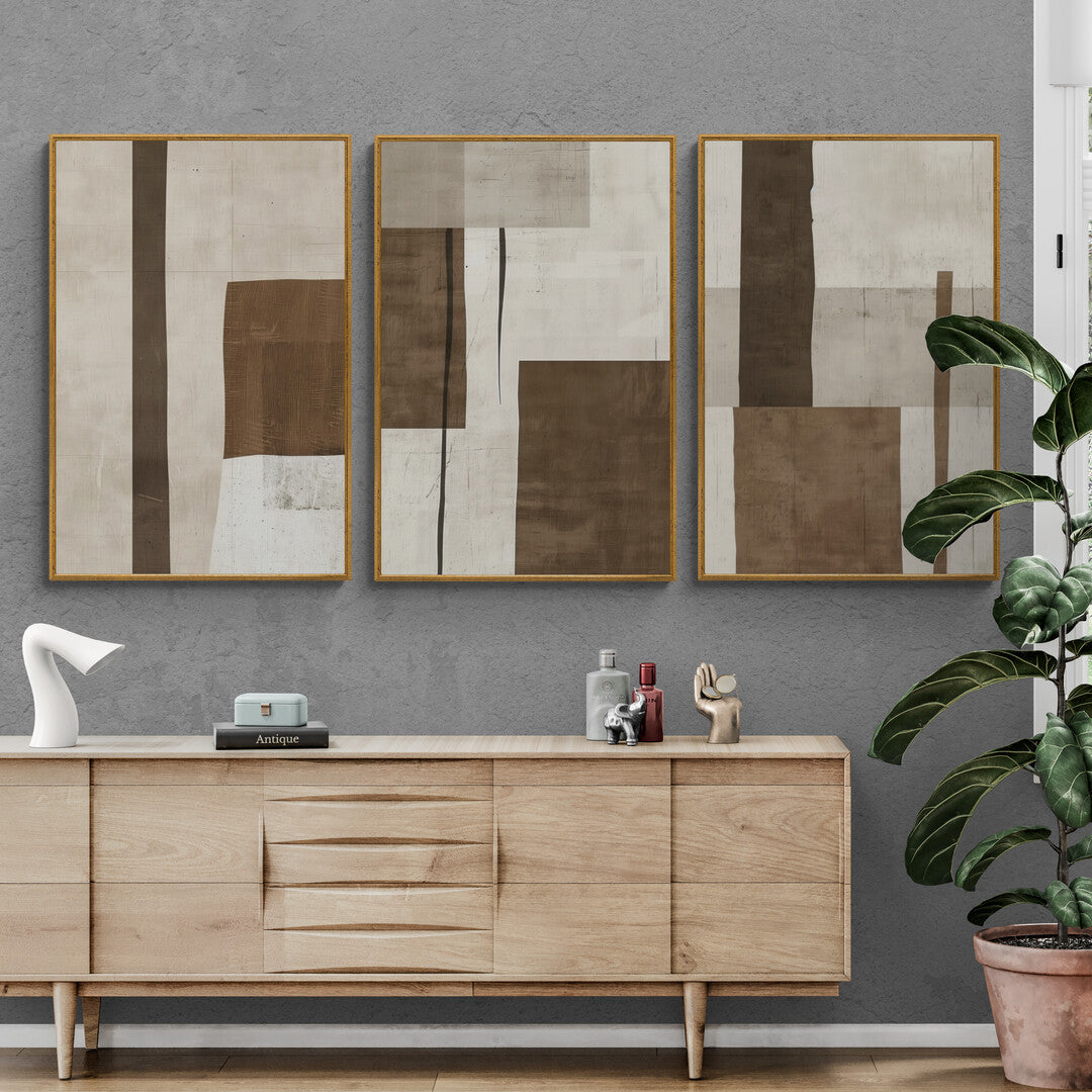 Canvas Set - ST 71
