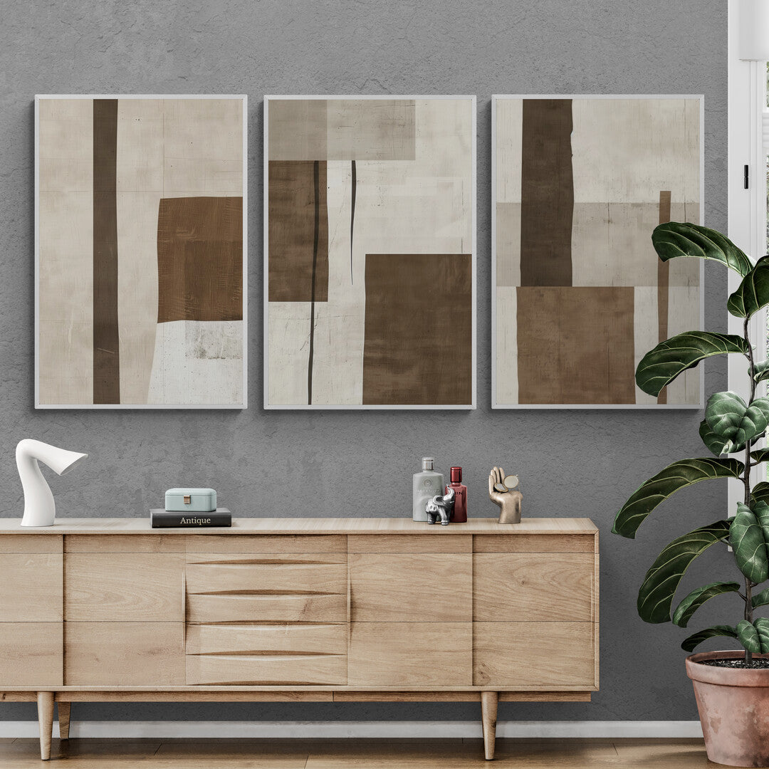 Canvas Set - ST 71