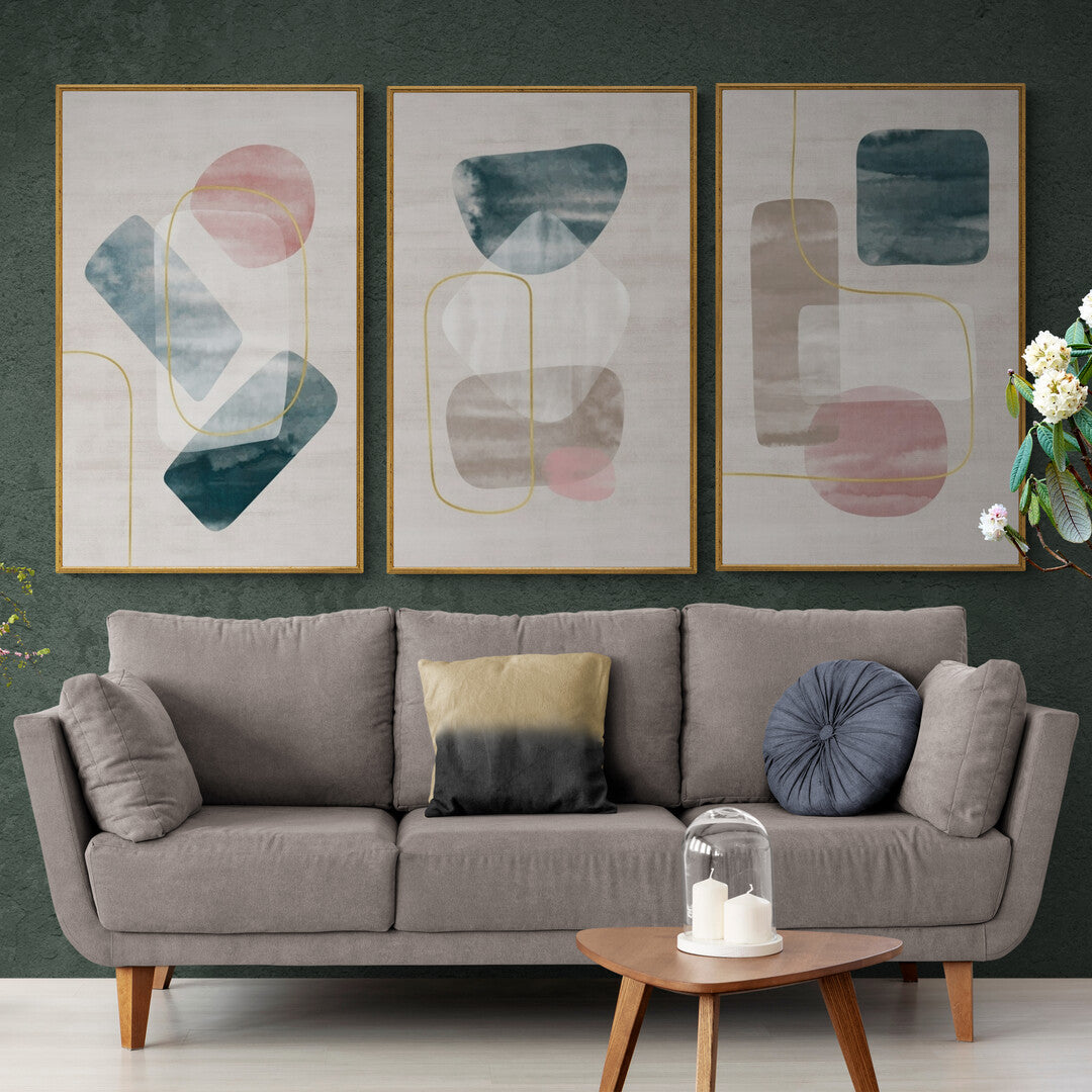 Canvas Set - ST 72