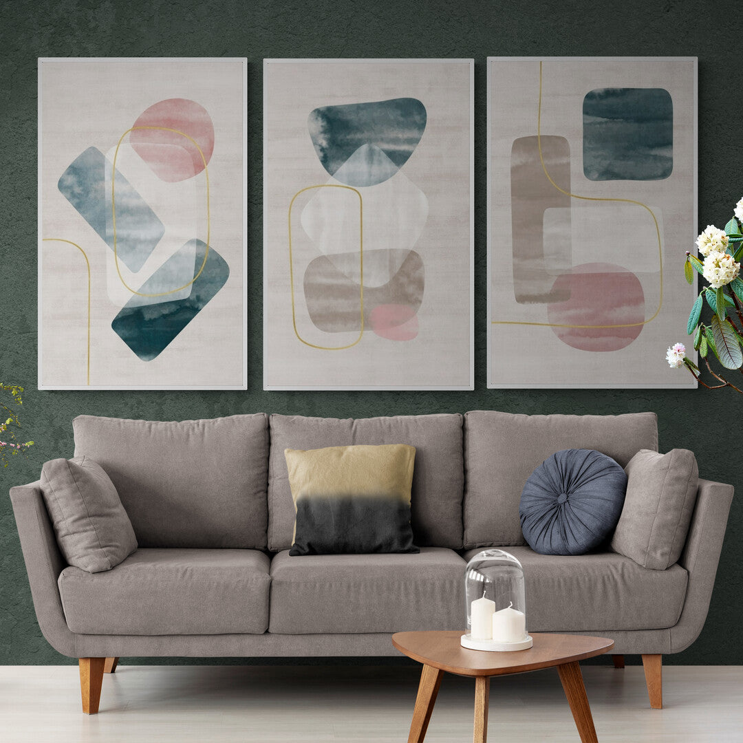 Canvas Set - ST 72