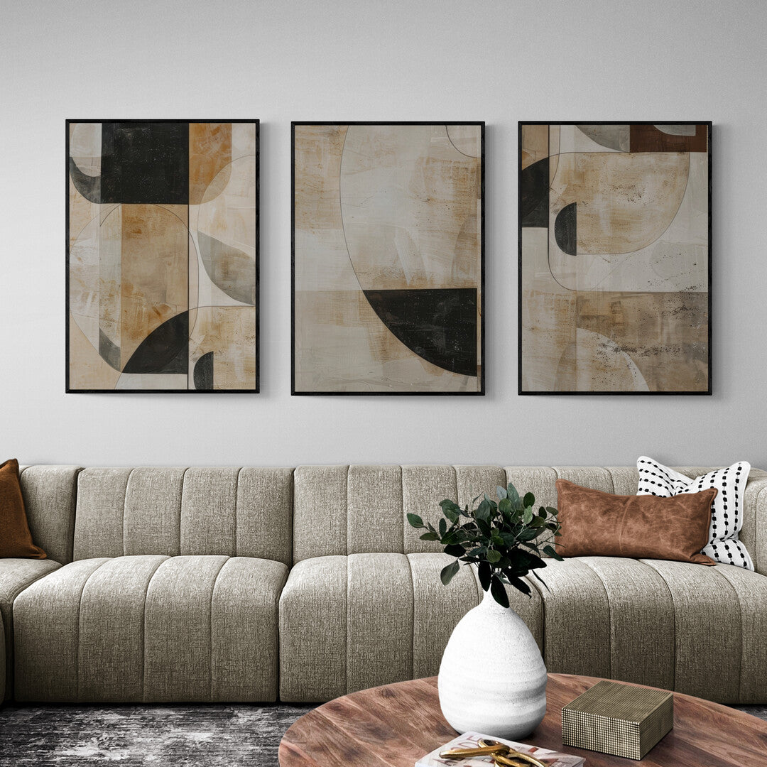 Canvas Set - ST 74