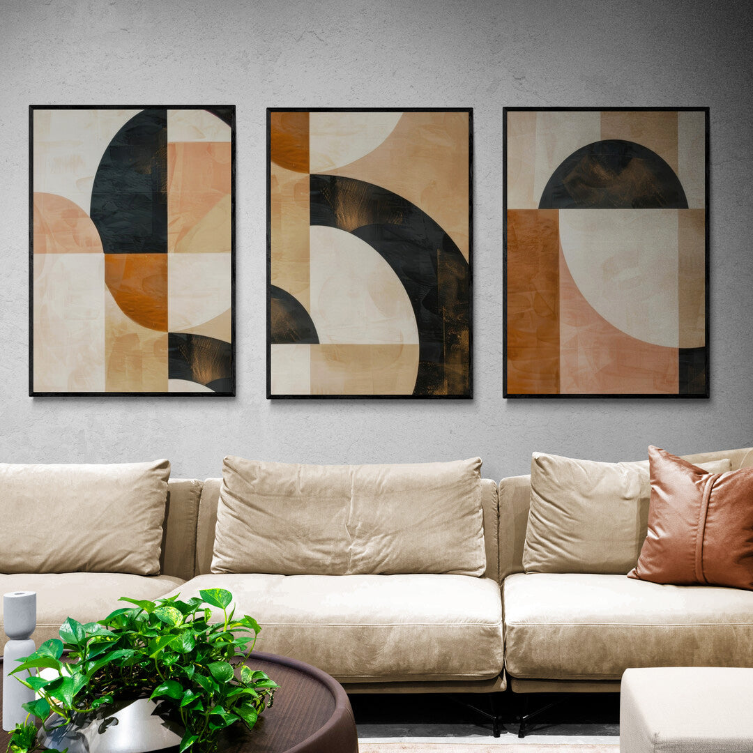 Canvas Set - ST 75