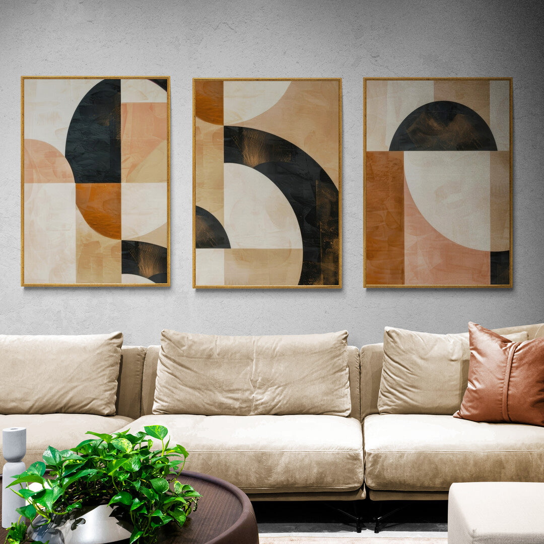 Canvas Set - ST 75