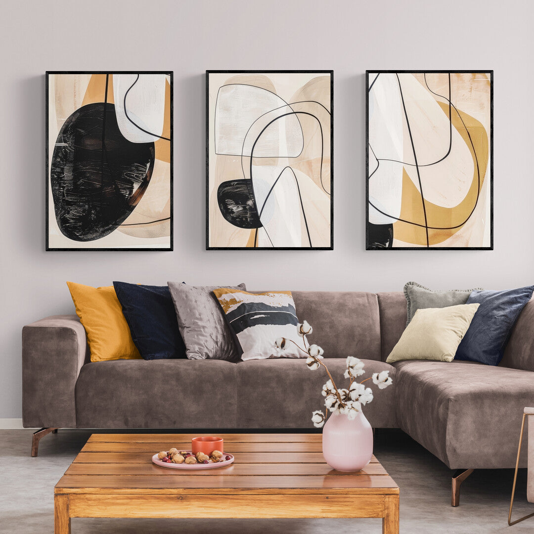 Canvas Set - ST 77