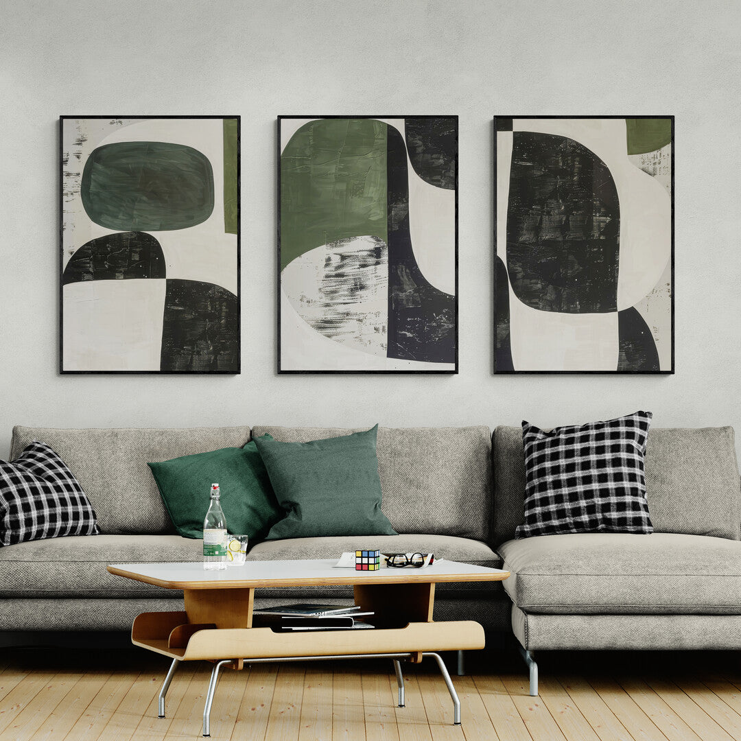Canvas Set - ST 78