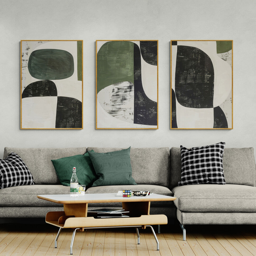 Canvas Set - ST 78