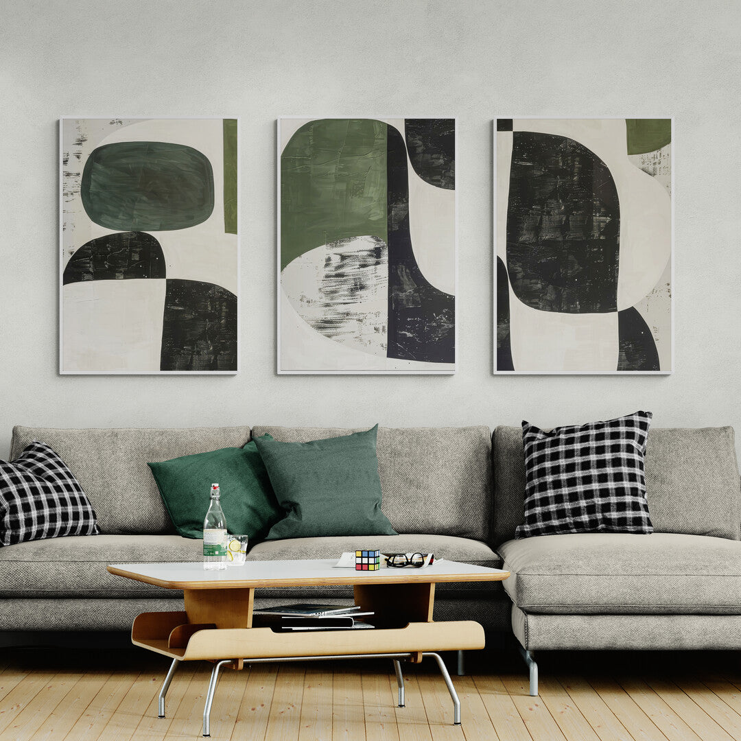 Canvas Set - ST 78