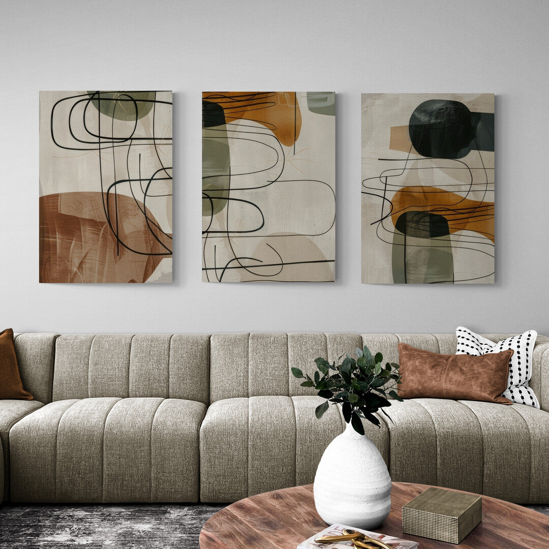 Canvas Set - ST 79
