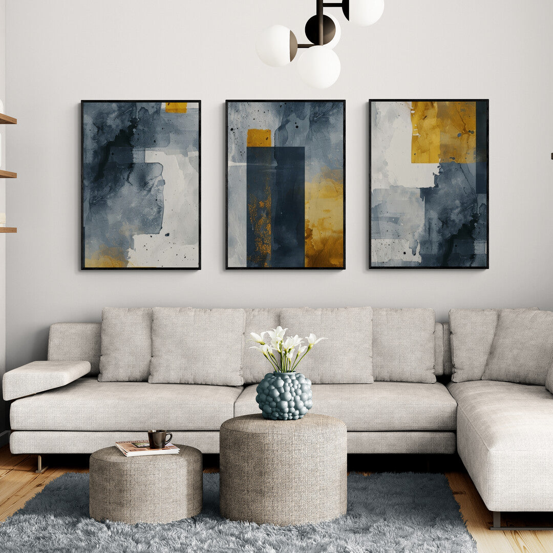 Canvas Set - ST 80
