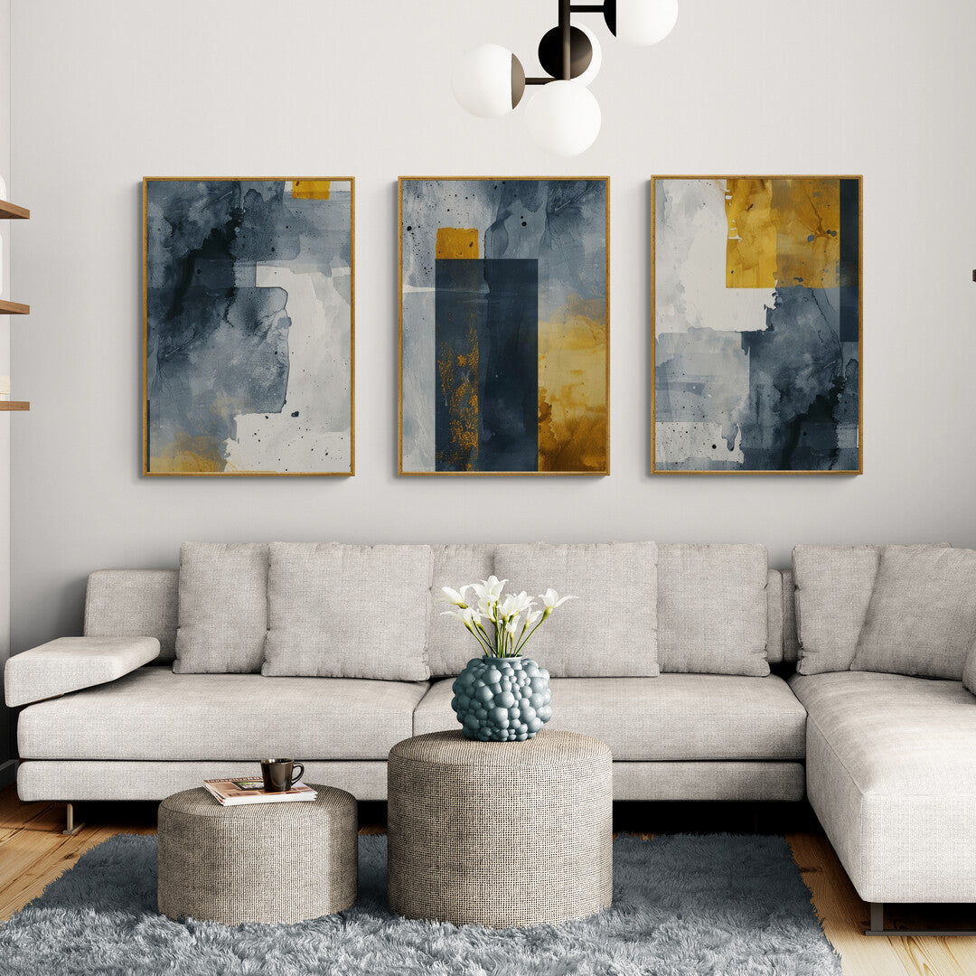 Canvas Set - ST 80
