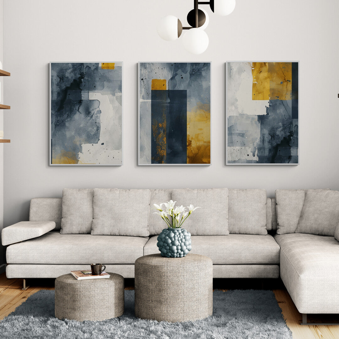 Canvas Set - ST 80