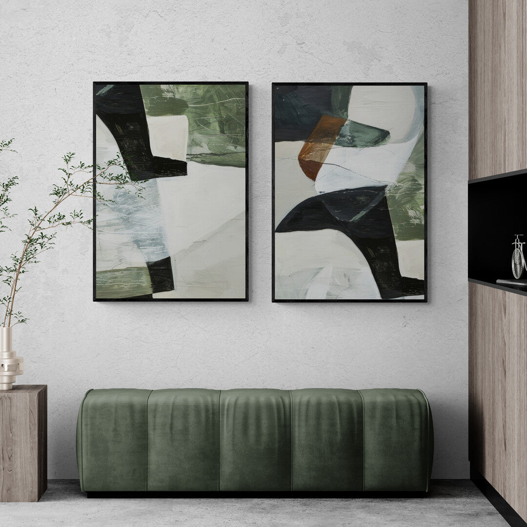 Canvas Set - ST 81