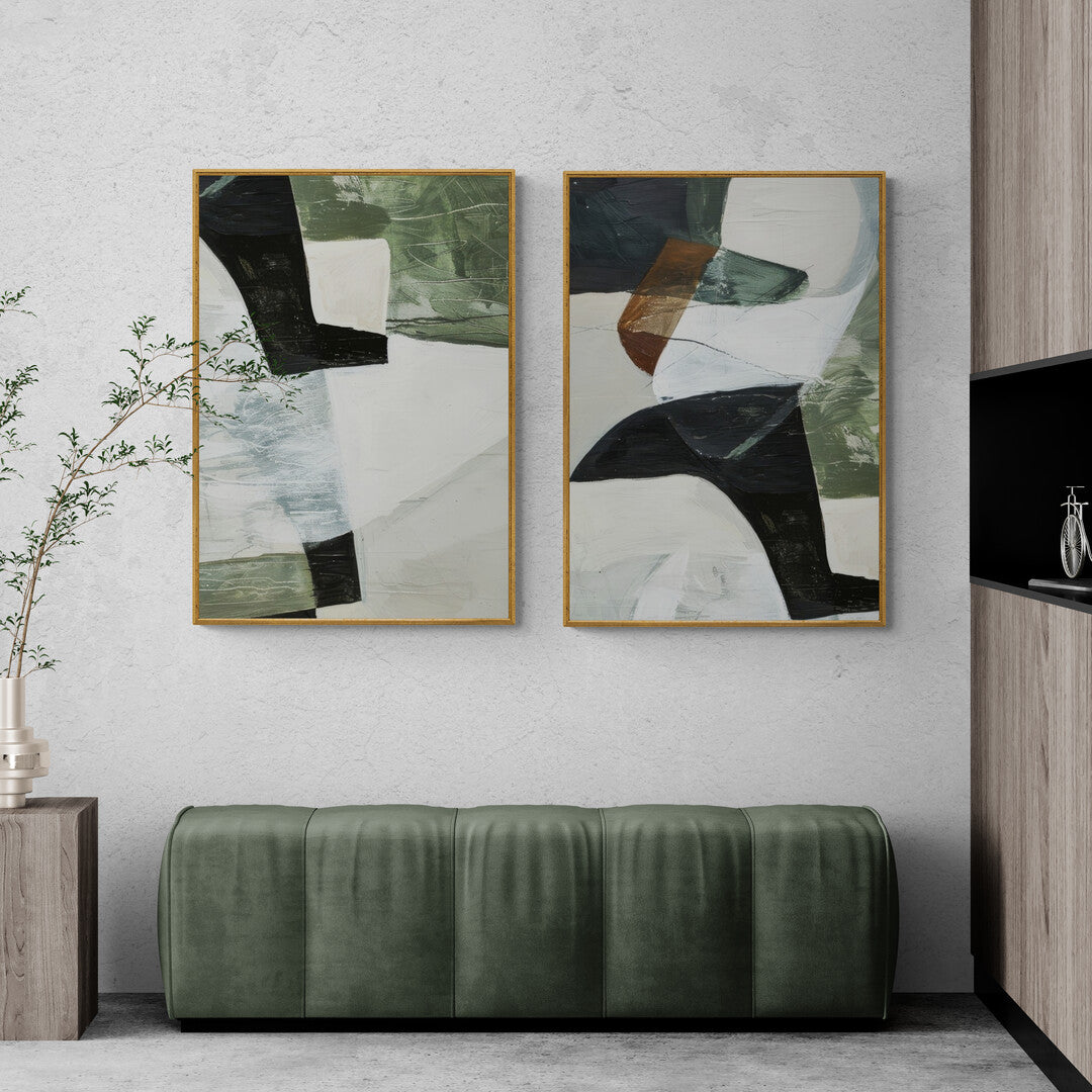 Canvas Set - ST 81
