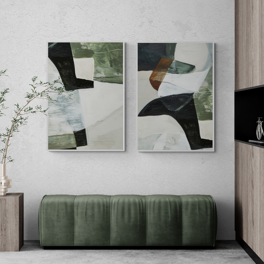 Canvas Set - ST 81