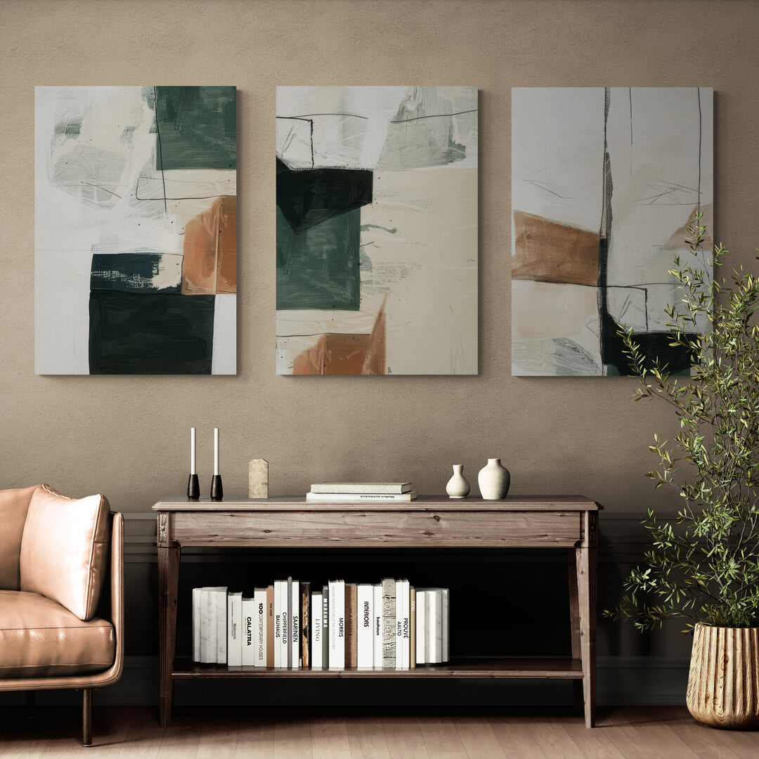 Canvas Set - ST 82