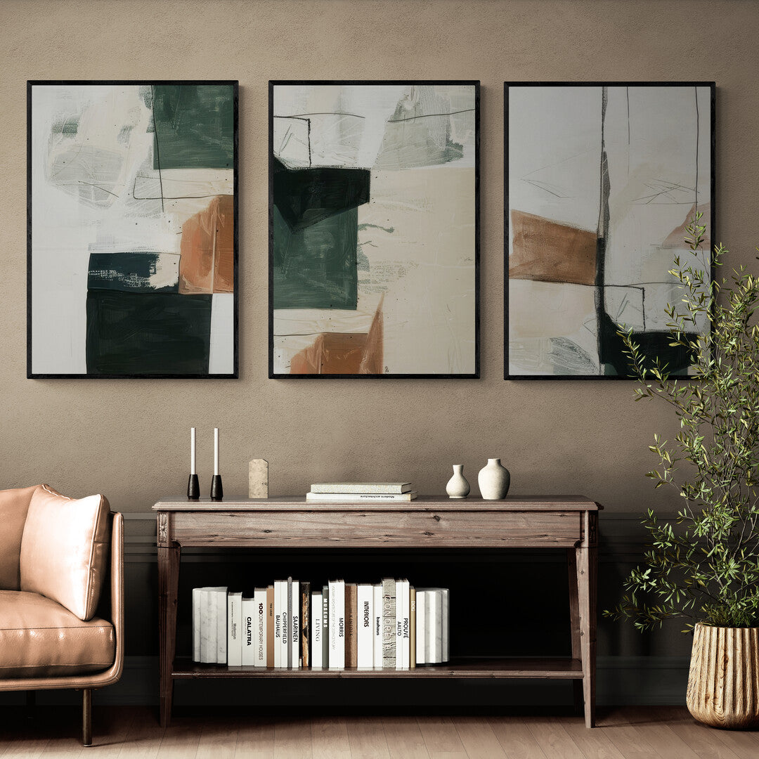 Canvas Set - ST 82