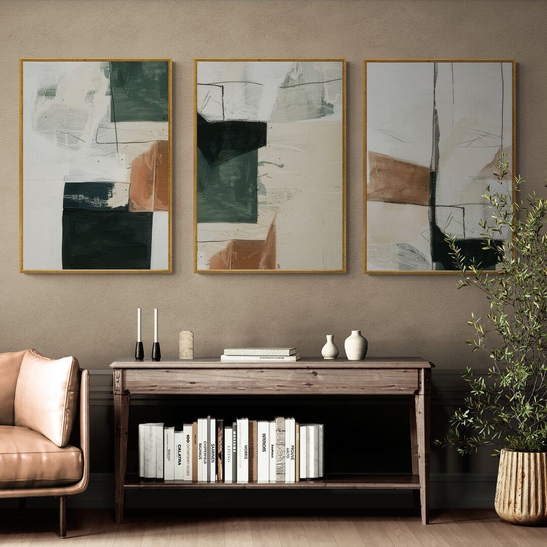 Canvas Set - ST 82