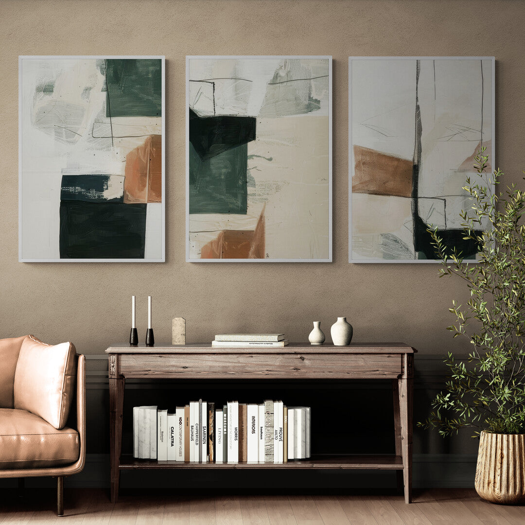 Canvas Set - ST 82