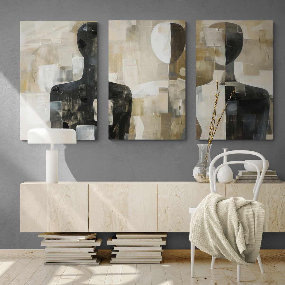Canvas Set - ST 83