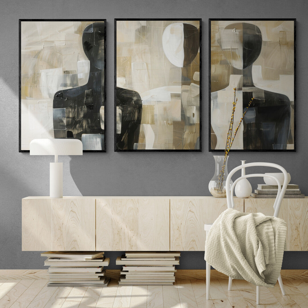 Canvas Set - ST 83