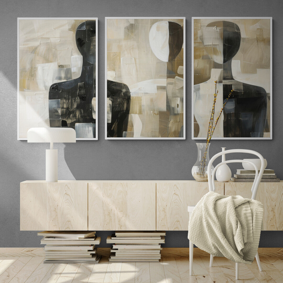 Canvas Set - ST 83