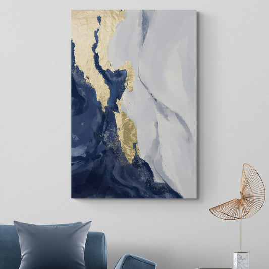 Canvas Print - APS 100