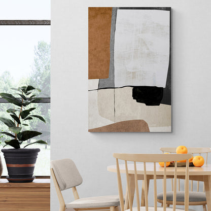 Canvas Print - APS 101